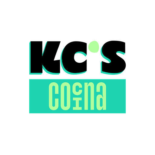 KC's Cocina Logo