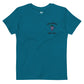 Eat grapes don't hate kids tee