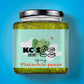 Spicy Pistachio Pesto