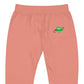 Bite me sweatpants