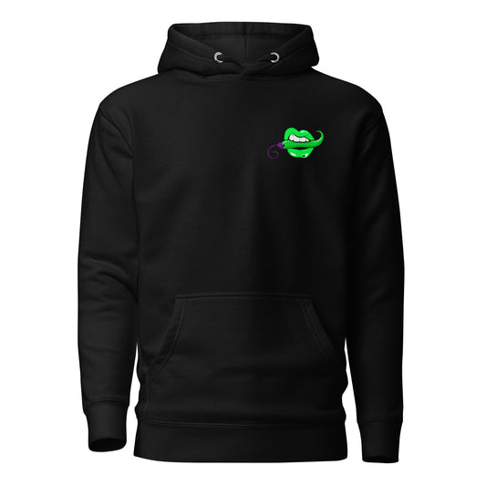 Bite me Hoodie