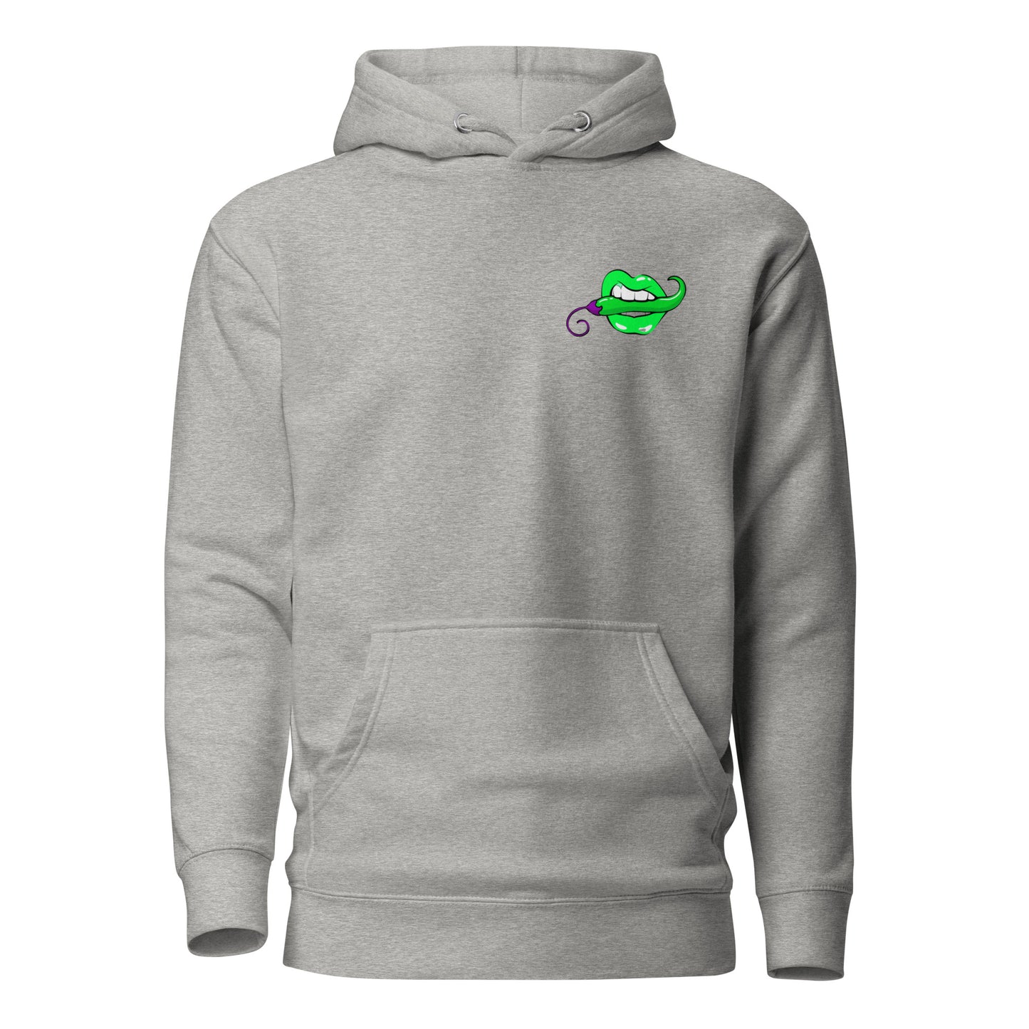 Bite me Hoodie