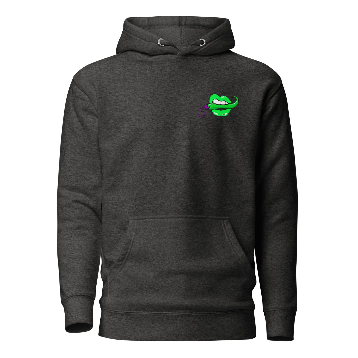 Bite me Hoodie