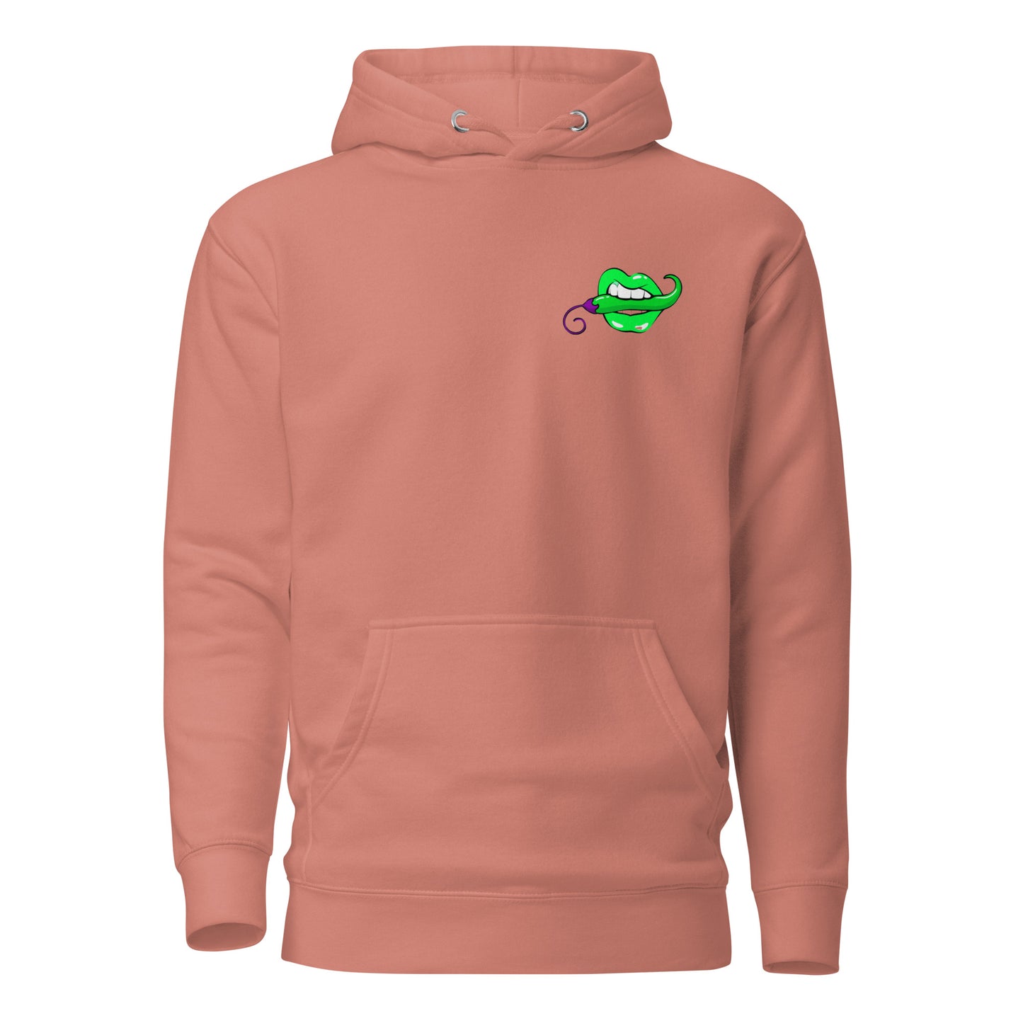 Bite me Hoodie