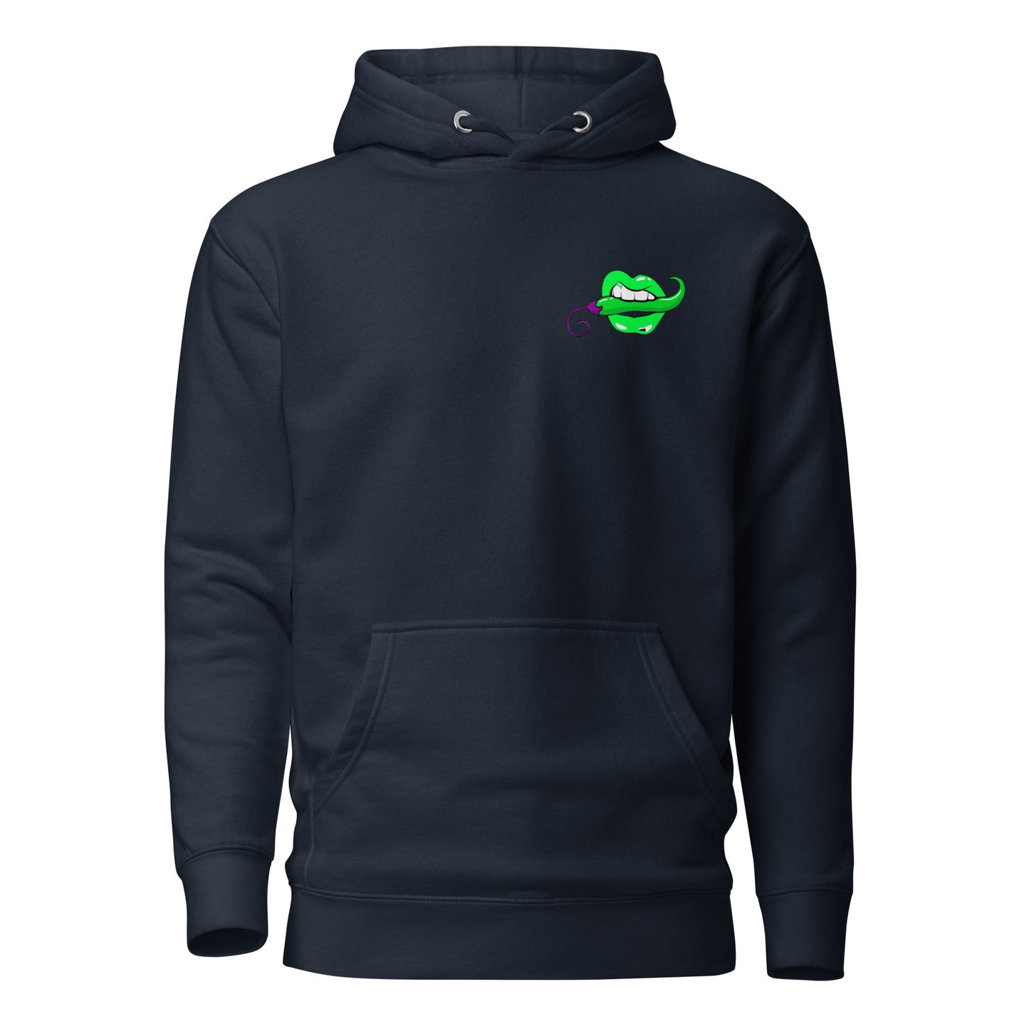 Bite me Hoodie